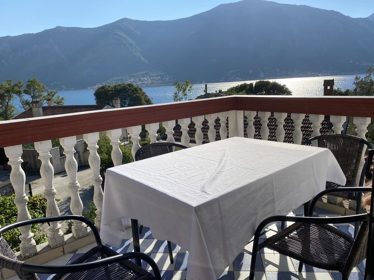 Апартаменты Vasnik Apartment Котор-22