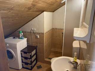 Апартаменты Vasnik Apartment Котор Апартаменты с 1 спальней-1