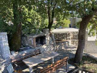 Апартаменты Vasnik Apartment Котор Апартаменты с 1 спальней-11