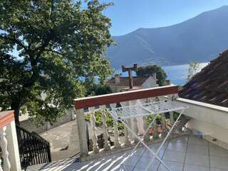 Апартаменты Vasnik Apartment Котор Апартаменты с 1 спальней-12