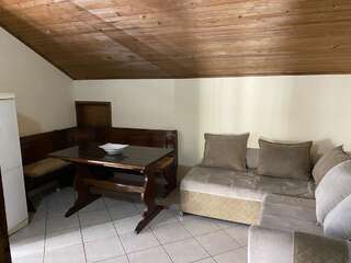 Апартаменты Vasnik Apartment Котор Апартаменты с 1 спальней-18