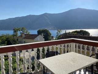 Апартаменты Vasnik Apartment Котор Апартаменты с 1 спальней-2