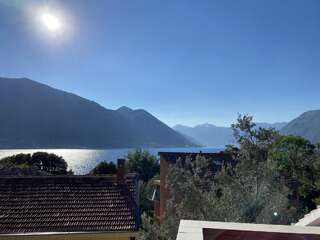 Апартаменты Vasnik Apartment Котор Апартаменты с 1 спальней-20