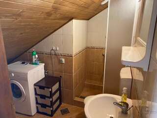 Апартаменты Vasnik Apartment Котор Апартаменты с 1 спальней-21