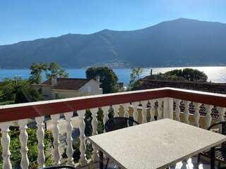 Апартаменты Vasnik Apartment Котор Апартаменты с 1 спальней-22