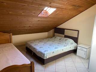 Апартаменты Vasnik Apartment Котор Апартаменты с 1 спальней-23