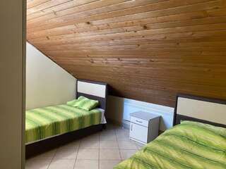 Апартаменты Vasnik Apartment Котор Апартаменты с 1 спальней-24