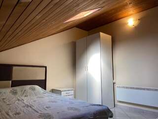 Апартаменты Vasnik Apartment Котор Апартаменты с 1 спальней-25