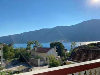 Апартаменты Vasnik Apartment Котор Апартаменты с 1 спальней-27