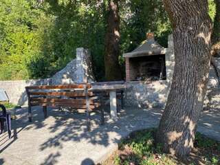 Апартаменты Vasnik Apartment Котор Апартаменты с 1 спальней-29