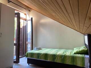 Апартаменты Vasnik Apartment Котор Апартаменты с 1 спальней-37