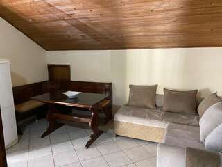 Апартаменты Vasnik Apartment Котор Апартаменты с 1 спальней-38