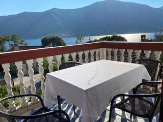 Апартаменты Vasnik Apartment Котор Апартаменты с 1 спальней-39