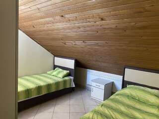 Апартаменты Vasnik Apartment Котор Апартаменты с 1 спальней-4