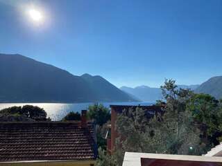 Апартаменты Vasnik Apartment Котор Апартаменты с 1 спальней-40