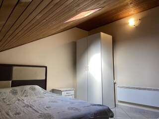 Апартаменты Vasnik Apartment Котор Апартаменты с 1 спальней-5