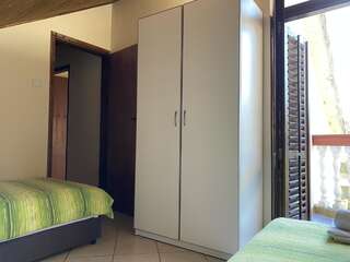 Апартаменты Vasnik Apartment Котор Апартаменты с 1 спальней-6