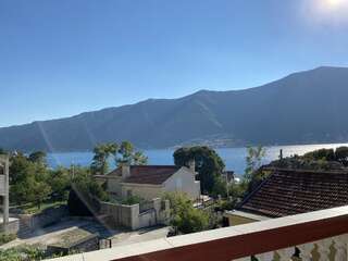 Апартаменты Vasnik Apartment Котор Апартаменты с 1 спальней-7