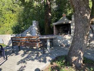 Апартаменты Vasnik Apartment Котор Апартаменты с 1 спальней-9