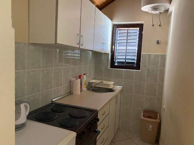 Апартаменты Vasnik Apartment Котор-36