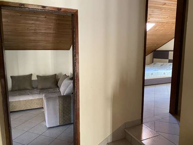 Апартаменты Vasnik Apartment Котор-10